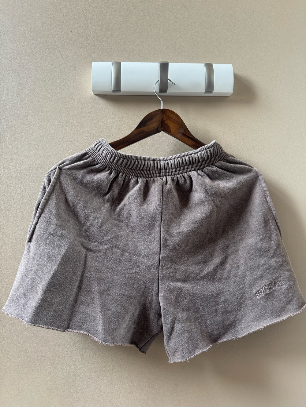 Women’s Relaxed Lounge Shorts